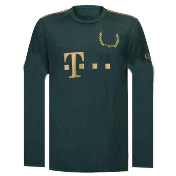 Tailandia Camiseta Bayern Munich WIESN ML 2021 2022